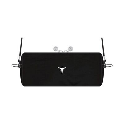 SHINEE TAEMIN OFFICIAL LIGHT STICK POUCH w/ Strap+Tracking FANLIGHT MD GOODS