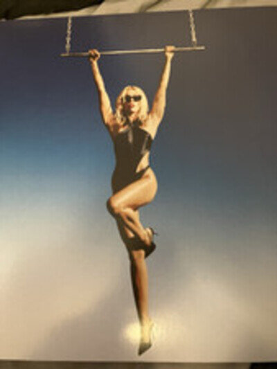 Miley Cyrus - Endless Summer Vacation LP [VINYL]
