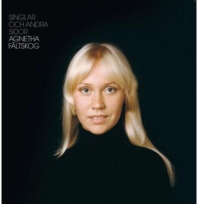 Agnetha Fältskog - Singlar Och Andra Sidor [New Vinyl LP]