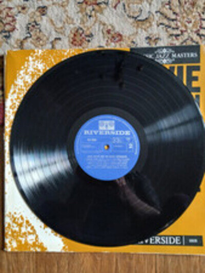 Rare Blues Of The Twenties. Vg