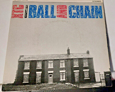 XTC 'Ball And Chain/Punch And Judy/Heaven IsPaved With Broken Glass' 1984 £3.99