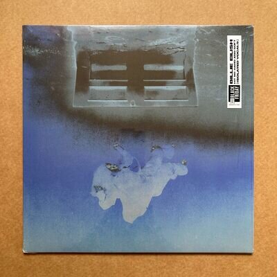 Billie Eilish - Hit Me Hard And Soft (Isolated Vocals) - Vinyl RSD BLACK FRIDAY