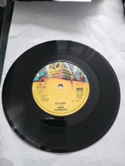 Northern Soul