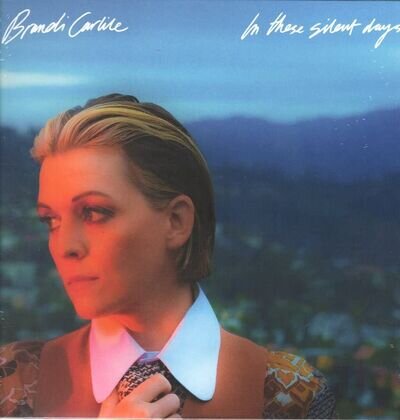 Brandi Carlile Brandi Carlile - In These Silent Days (LP) (Vinyl)