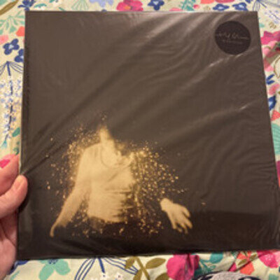 My Love Is Cool by Wolf Alice (Record, 2015)