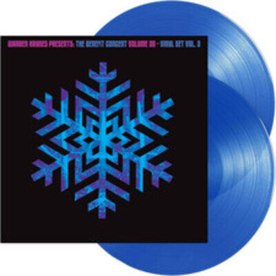 Various Artists Warren Haynes Presents: The Benefit Concert Volume 20 - (Vinyl)