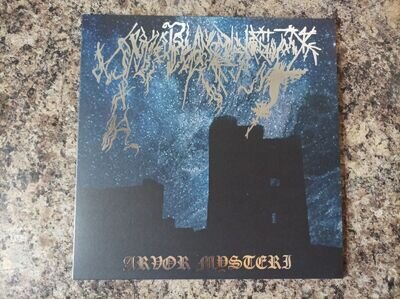 Ynkleudherhenahogyon - Arvor Mysteri NEW 12" VINYL Xasthur Leviathan Black Metal