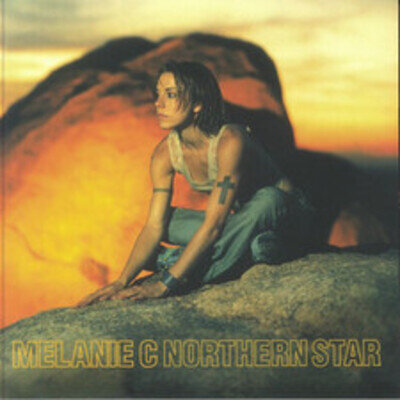 MELANIE C - Northern Star (Record Store Day RSD 2022) - Vinyl (2xLP)