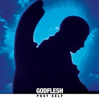 Godflesh : Post Self VINYL 12" Album Coloured Vinyl (2023) ***NEW*** Great Value
