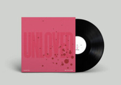 Unloved Killing Eve'r - Ode to the Lovers (Vinyl) 12" Album
