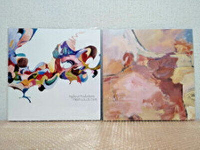 Nujabes First Collection & 2nd Collection LP Vinyl Record Set 1day Fedex DHL