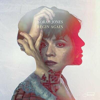 Norah Jones - Begin Again [VINYL]