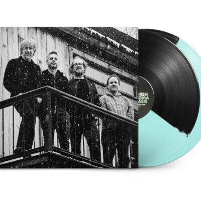 PHISH - SIGMA OASIS VINYL