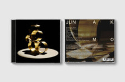 Jlin | Akoma | CD