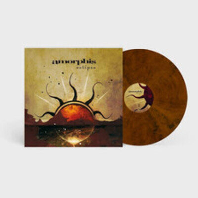 Amorphis Eclipse (Vinyl)