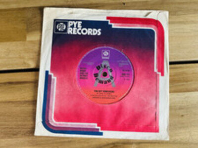 MITCH RYDER 🏆 UK Demo* BREAK OUT🥇YOU GET YOUR KICKS 🇬🇧 NORTHERN SOUL