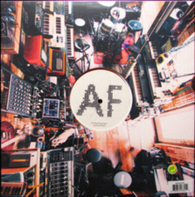 Arcade Fire - Everything Now - Used Vinyl Record 12 - 14 - D1362z