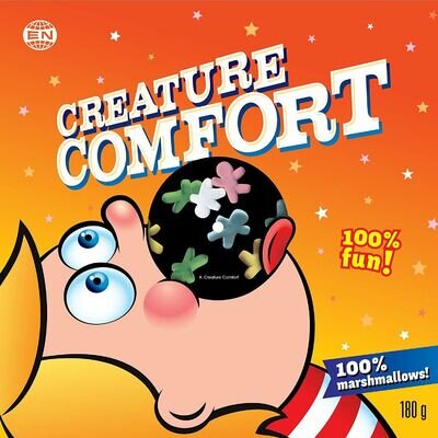 ID2z - Arcade Fire - Creature Comfort - vinyl 12 - New