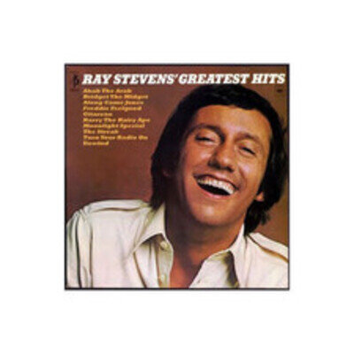 Ray Stevens - Ray Stevens' Greatest Hits (VINYL)