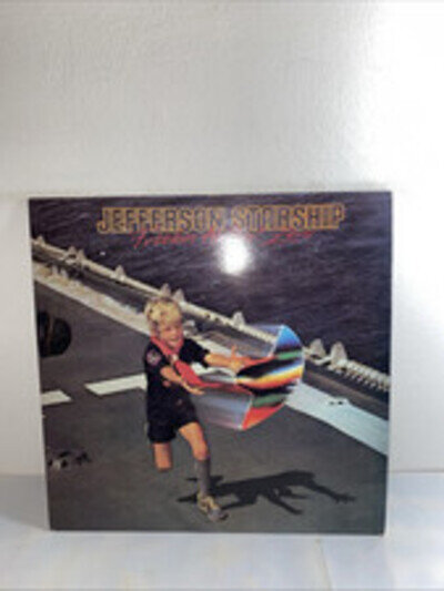 jefferson starship freedom at point zero Vinyl Lp