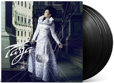 Tarja Act II (Vinyl) 12" Album