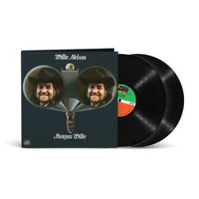 Willie Nelson Shotgun Willie (RSD Black Friday 2023) (Vinyl)