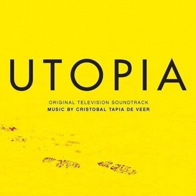 Various - OST: Utopia [VINYL]