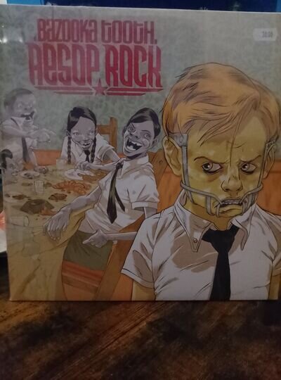 rap hip hop vinyl lp