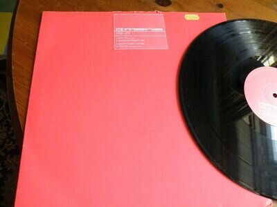 MONO ~ High Life ~12" SINGLE~ ECDJ483