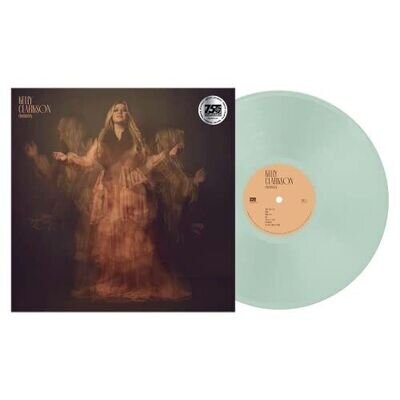 Kelly Clarkson - chemistry [VINYL]