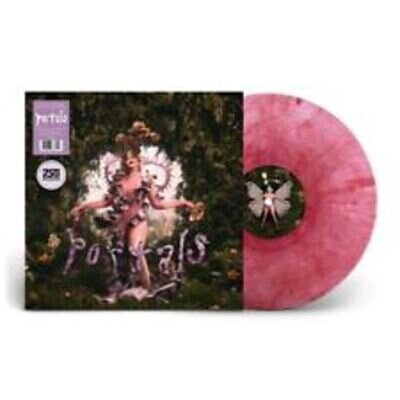 PORTALS by Melanie Martinez (Vinyl, March-2023, Atlantic)