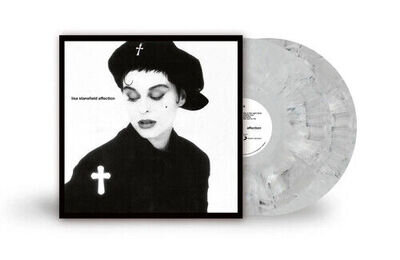 Lisa Stansfield : Affection VINYL 12" Album Coloured Vinyl (Limited Edition) 2