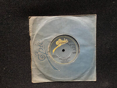 Joan Jett and Blackhearts - I Love Rock N Roll 7” Vinyl Single record