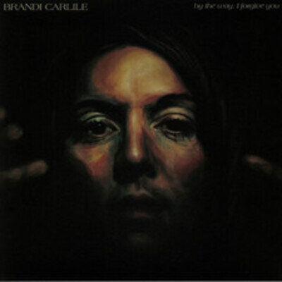 CARLILE, Brandi - By The Way I Forgive You - Vinyl (LP)