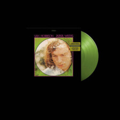 Van Morrison | Astral Weeks | Green Vinyl LP