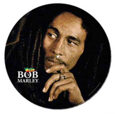 Bob Marley Legend Slipmat ACC NEW