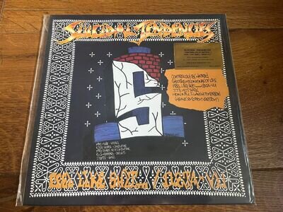 suicidal tendencies / Blue Vinyl / Controlled By Hatred / Music On Vinyl