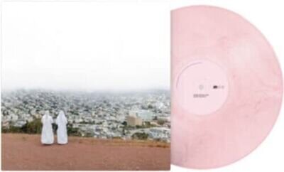 Death Cab For Cutie Asphalt Meadows LP Vinyl NEW
