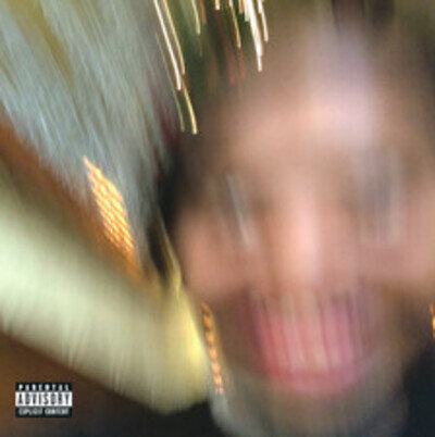 Earl Sweatshirt | Some Rap Songs | Vinyl LP