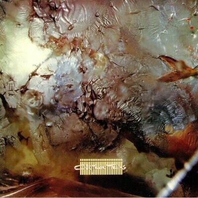 Cocteau Twins Head Over Heels 180 Gram Remastered Vinyl LP [New & Sealed]