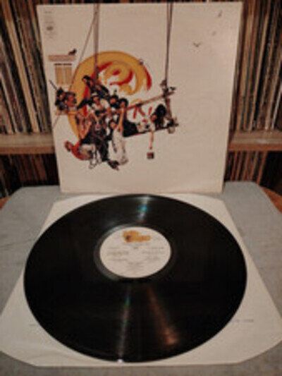 Chicago IX - Chicago's Greatest Hits CBS – CBS 69222 Vinyl, LP, Album VG+ VG,+