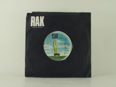 SMOKIE NO ONE COULD EVER LOVE YOU MORE (17) 2 Track 7" Single Company Sleeve RAK