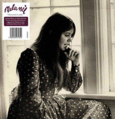 Melanie | Autumn Lady | CD