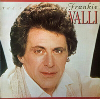Frankie Valli - The Very Best Of Frankie Valli (VINYL)