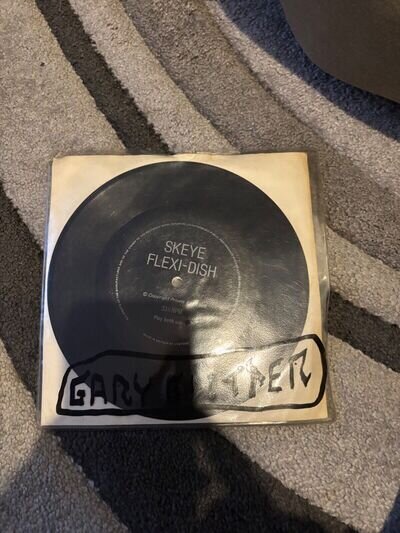 Gary Glitter 7" Vinyl Record