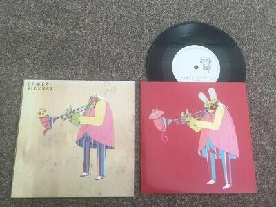 Gomez-Silence.7"