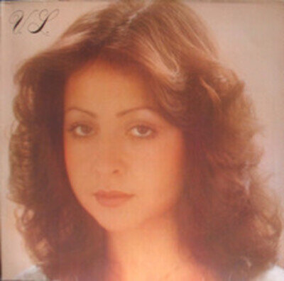 Vicky Leandros - V. L., LP, (Vinyl)