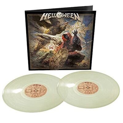 Helloween - Helloween (Gsa Edition) [VINYL]
