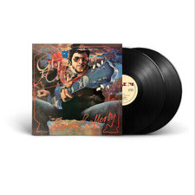 Gerry Rafferty | City To City | Vinyl LPx2
