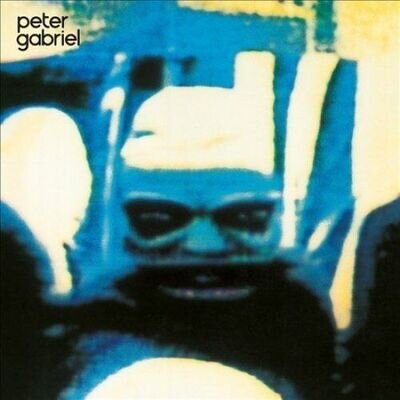 Peter Gabriel - Peter Gabriel 4: Security [VINYL] Sent Sameday*